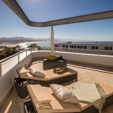 Apartment A Upper Deck Plettenbergbaai Buitenkant foto