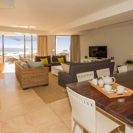 Apartment A Upper Deck Plettenbergbaai Buitenkant foto