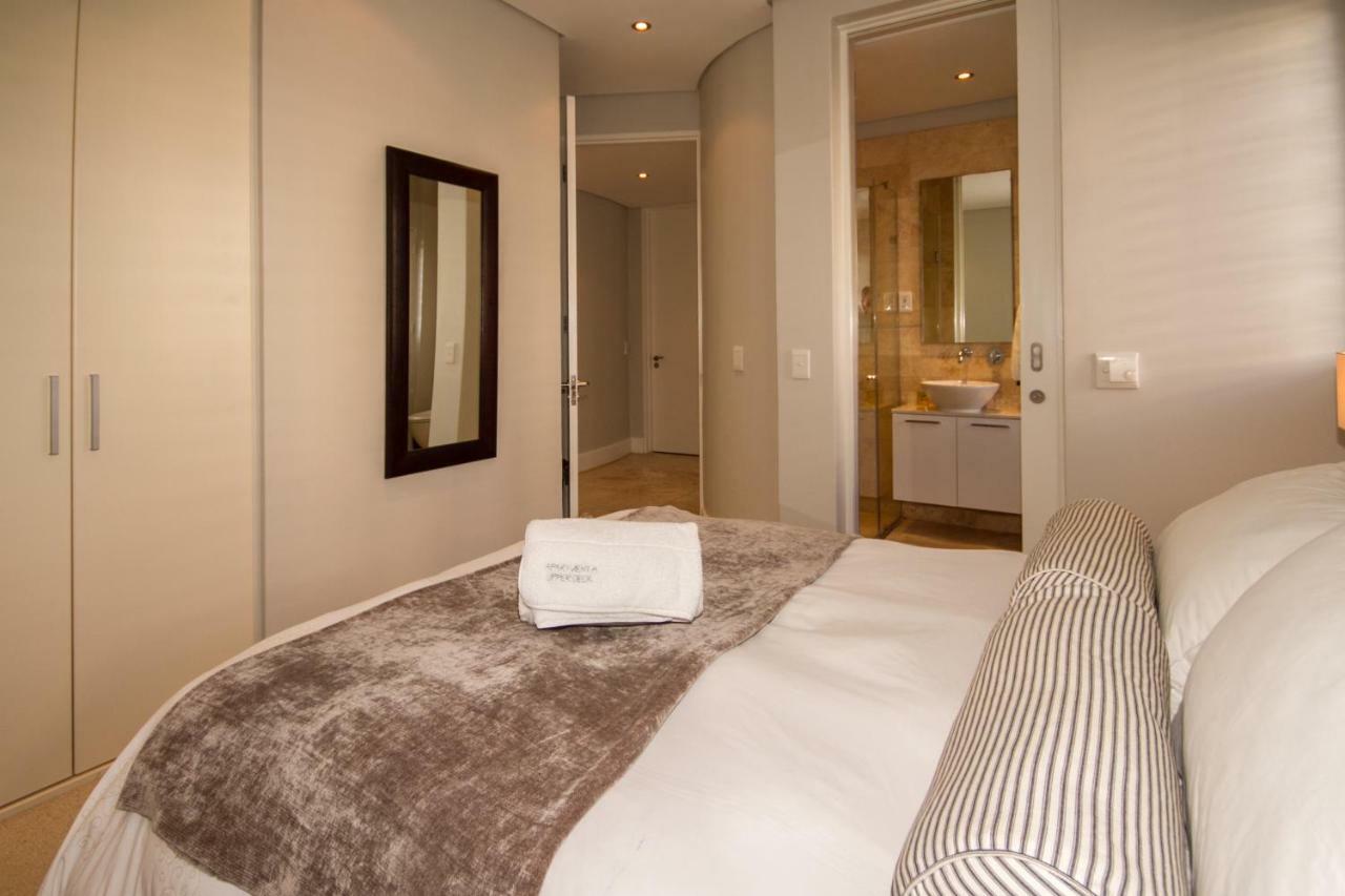 Apartment A Upper Deck Plettenbergbaai Buitenkant foto