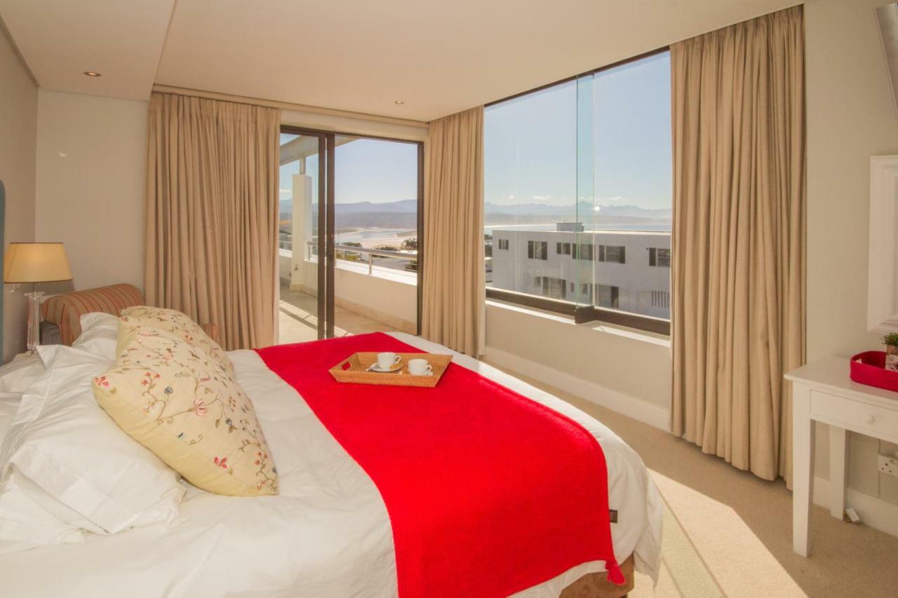 Apartment A Upper Deck Plettenbergbaai Buitenkant foto