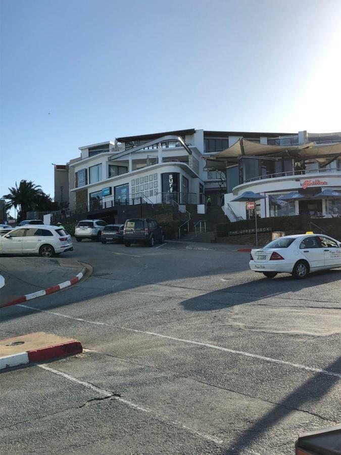 Apartment A Upper Deck Plettenbergbaai Buitenkant foto
